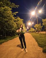 Анастасия Анухина