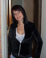 Людмила Ореховская