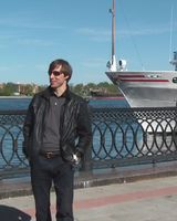 Илья Багаев