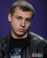 Александр Стоянов
