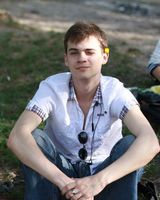 Андрей Калукоглу