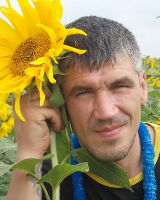 Сергей Лабынцев