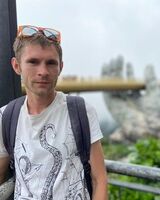Андрей Курочкин