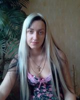 Виктория Рудакова