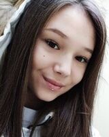 Камила Рыкова