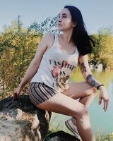 Александра Борисова