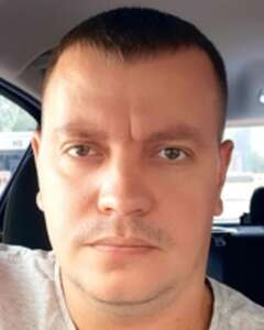 Александр Тумаев