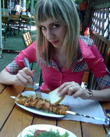 Ирина Шушман