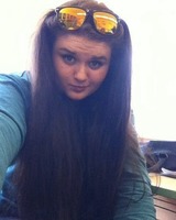 Ульяна Злодюшкина