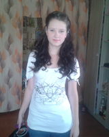 Вика Кравцова