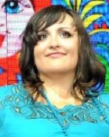Аня Оргазмова