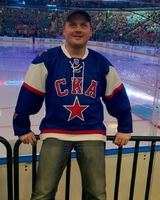 Виктор Кудешов