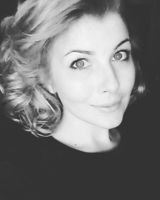 Александра Александровна