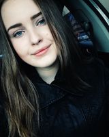 Анна Сидоренко