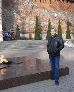Вадим Холмогоров