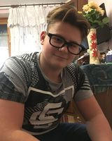 Кирилл Харченко