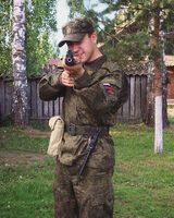 Кирилл Быков