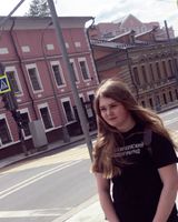 Ксения Тетерук