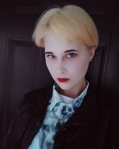 Дарья Першина
