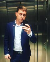 Сергей Лобанов