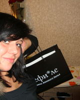 Марина Волкова