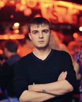 Виталий Вячеславович