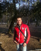 Иван Волянський