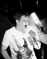 Михаил Новичков