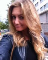 Ксения Симунова