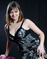 Лидия Ангурьянова