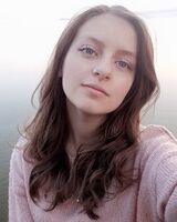 Настя Мазенкова