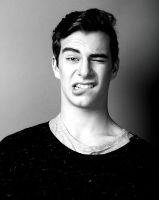 Никита Боголепов