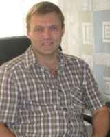 Саша Шевченко