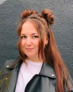 Дарья Труфанова