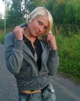 Лизунечка Федорова