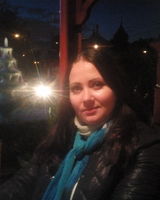 Мария Яковлева