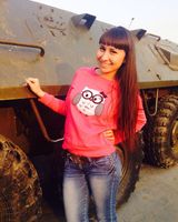 Анастасия Валериевна