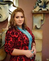 Любовь Кравченко