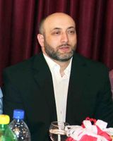 Артур Шаховский