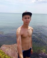 Кирилл Пехтерев