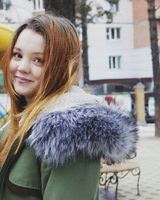 Елизавета Денисов