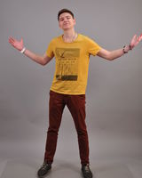 Илья Шелгунов