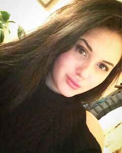 Алина Тимакова
