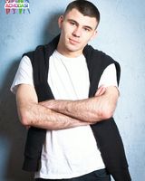 Александр Савчук