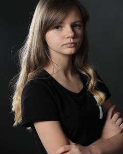 Екатерина Богомолова