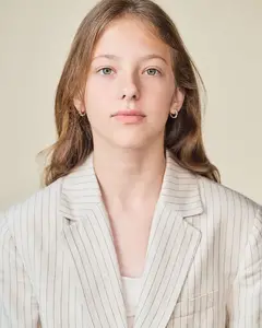 Анастасия Корнич