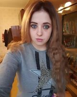 Татьяна Лаврикова