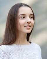 Алина Дорошенко