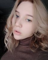 Анна Балыкина