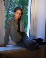 Александра Стан